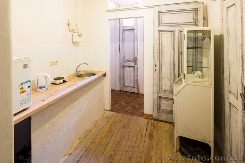 Сдается посуточно 2х комнатная квартира - <ro>Изображение</ro><ru>Изображение</ru> #4, <ru>Объявление</ru> #1452608