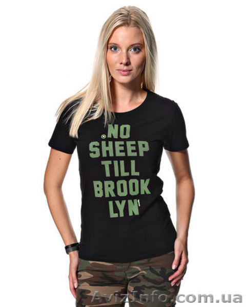 Женские футболки Bjorkvin + Rut and Circle  оптом - <ro>Изображение</ro><ru>Изображение</ru> #2, <ru>Объявление</ru> #1456751