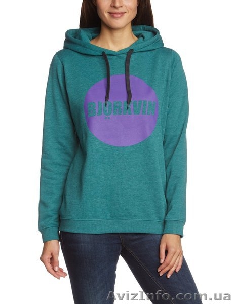 Сток женских кофт Bjorkvin - <ro>Изображение</ro><ru>Изображение</ru> #4, <ru>Объявление</ru> #1458512