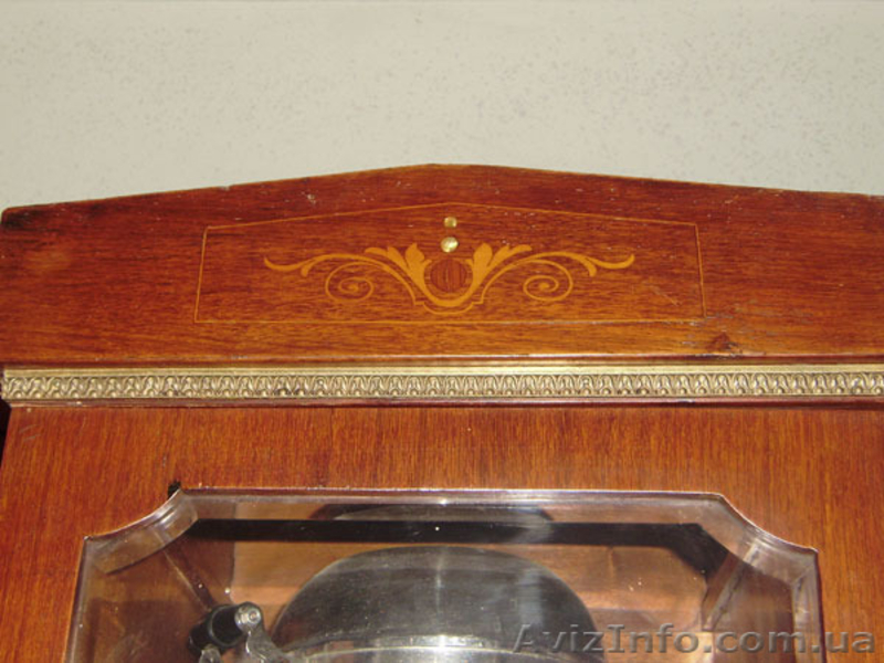 Продам сервант столовый антикварный - <ro>Изображение</ro><ru>Изображение</ru> #8, <ru>Объявление</ru> #1448849