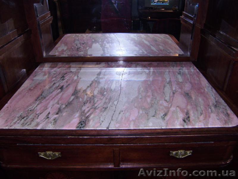 Продам сервант столовый антикварный - <ro>Изображение</ro><ru>Изображение</ru> #5, <ru>Объявление</ru> #1448849