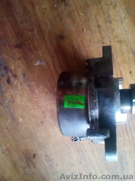 вакуумний насос 1   Fiat Doblo , 500, Punto, Evo , Grande , Fiorino , Qubo , Yps - <ro>Изображение</ro><ru>Изображение</ru> #2, <ru>Объявление</ru> #1453975