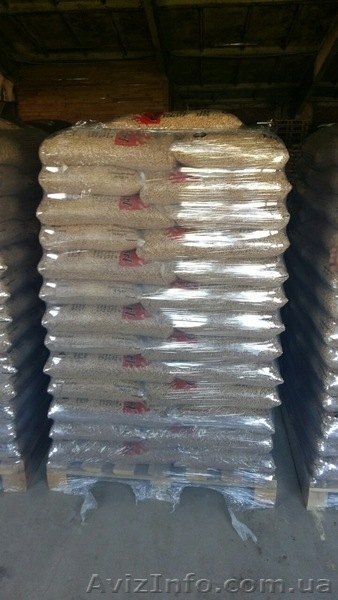 Продам пеллеты  светлые А1 - <ro>Изображение</ro><ru>Изображение</ru> #3, <ru>Объявление</ru> #1456006