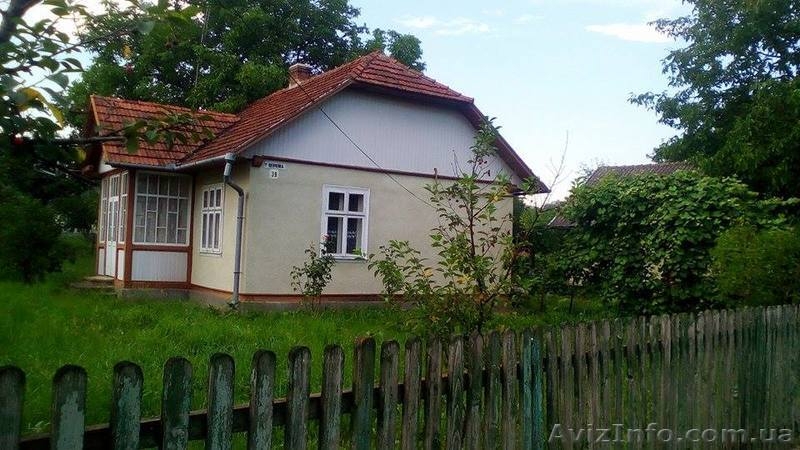 Будинок  Дом з ділянкою в 20 соток саду в центрі міста. Недорого - <ro>Изображение</ro><ru>Изображение</ru> #1, <ru>Объявление</ru> #1468702