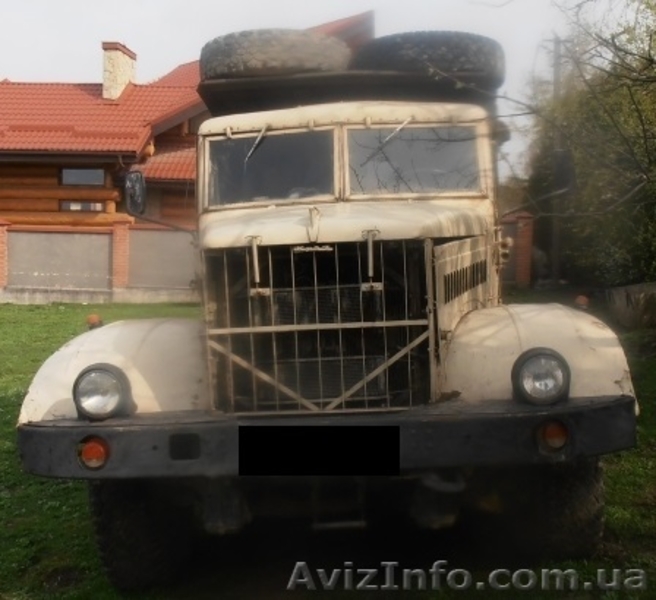 Продаем самосвал КраЗ 256Б1, 6 м3, 12,5 тонн, 1992 г.в. - <ro>Изображение</ro><ru>Изображение</ru> #1, <ru>Объявление</ru> #1468550