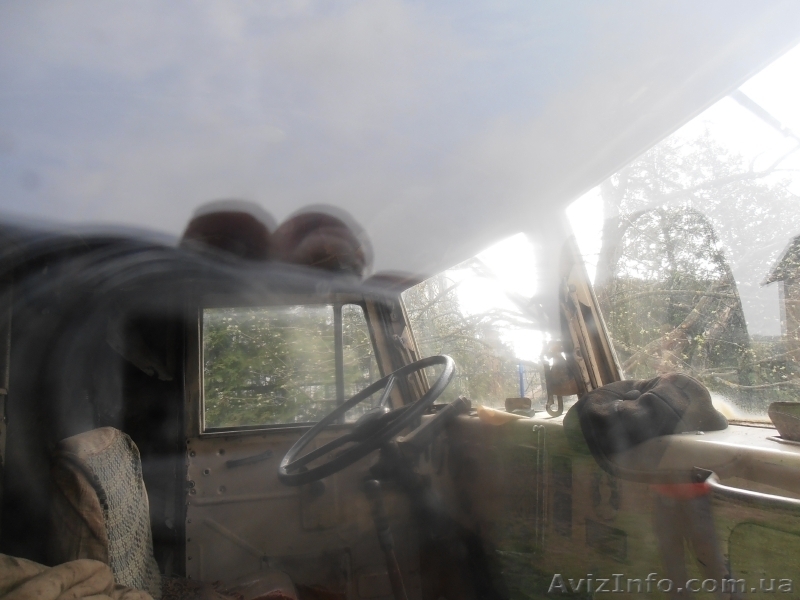 Продаем самосвал КраЗ 256Б1, 6 м3, 12,5 тонн, 1992 г.в. - <ro>Изображение</ro><ru>Изображение</ru> #9, <ru>Объявление</ru> #1468550