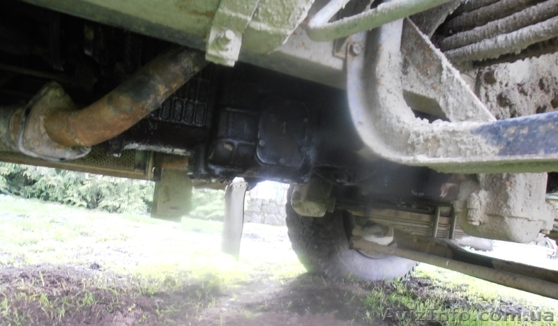 Продаем самосвал КраЗ 256Б1, 6 м3, 12,5 тонн, 1992 г.в. - <ro>Изображение</ro><ru>Изображение</ru> #10, <ru>Объявление</ru> #1468550