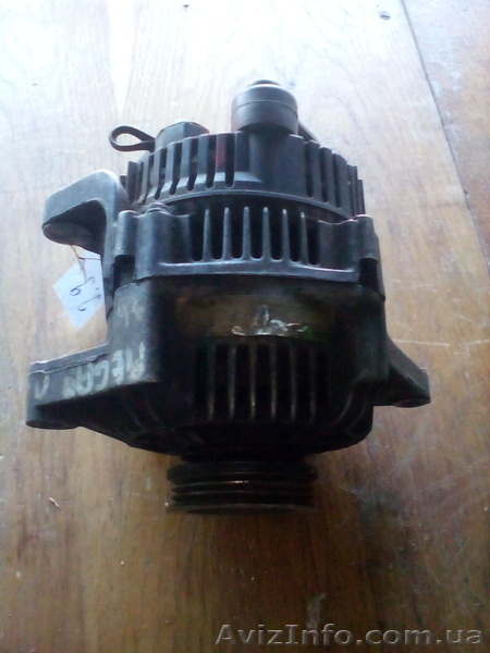  Генератор на Renault  - <ro>Изображение</ro><ru>Изображение</ru> #3, <ru>Объявление</ru> #1467579