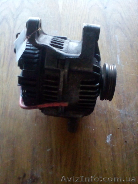  Генератор на Renault  - <ro>Изображение</ro><ru>Изображение</ru> #2, <ru>Объявление</ru> #1467579