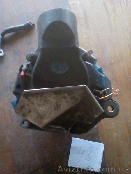 Генератор Ford OE  - <ro>Изображение</ro><ru>Изображение</ru> #8, <ru>Объявление</ru> #1466333