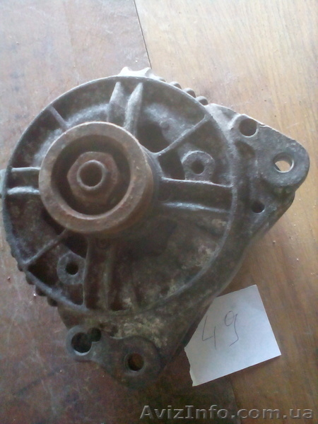 Генератор Ford OE  - <ro>Изображение</ro><ru>Изображение</ru> #1, <ru>Объявление</ru> #1466333