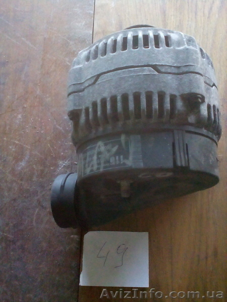 Генератор Ford OE  - <ro>Изображение</ro><ru>Изображение</ru> #4, <ru>Объявление</ru> #1466333