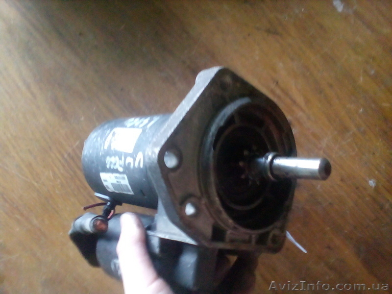 Стартер  Seat VW  OE  - <ro>Изображение</ro><ru>Изображение</ru> #4, <ru>Объявление</ru> #1468916