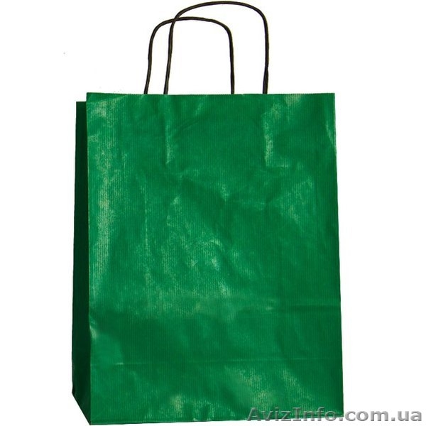 Акційна ціна на паперові пакети - <ro>Изображение</ro><ru>Изображение</ru> #2, <ru>Объявление</ru> #1478392