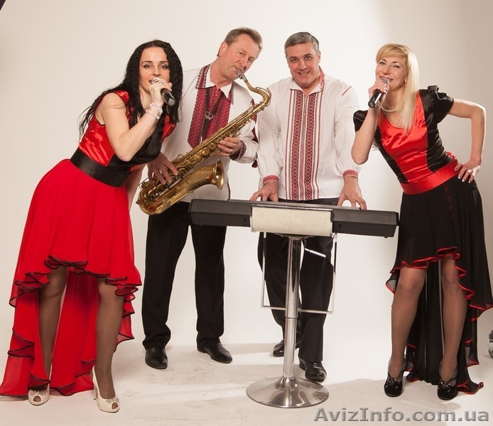 Музика на весілля Львів - <ro>Изображение</ro><ru>Изображение</ru> #2, <ru>Объявление</ru> #863223