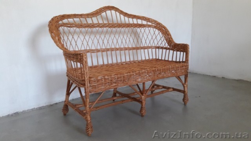  Вироби з лози для Вашого дому - <ro>Изображение</ro><ru>Изображение</ru> #1, <ru>Объявление</ru> #1476626