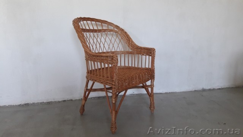  Вироби з лози для Вашого дому - <ro>Изображение</ro><ru>Изображение</ru> #4, <ru>Объявление</ru> #1476626