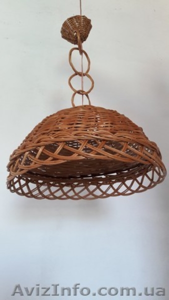  Вироби з лози для Вашого дому - <ro>Изображение</ro><ru>Изображение</ru> #8, <ru>Объявление</ru> #1476626
