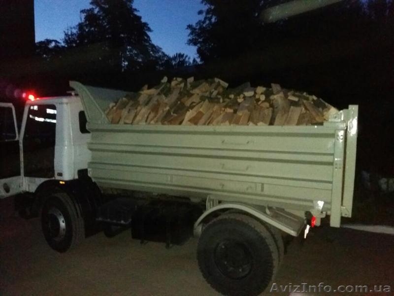 Послуги самоскида із перевезення сипучих: піску, грунту, щебеню, дров та ін.  - <ro>Изображение</ro><ru>Изображение</ru> #2, <ru>Объявление</ru> #1480548