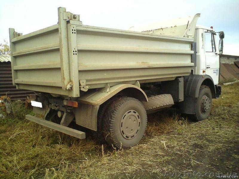Послуги самоскида із перевезення сипучих: піску, грунту, щебеню, дров та ін.  - <ro>Изображение</ro><ru>Изображение</ru> #3, <ru>Объявление</ru> #1480548