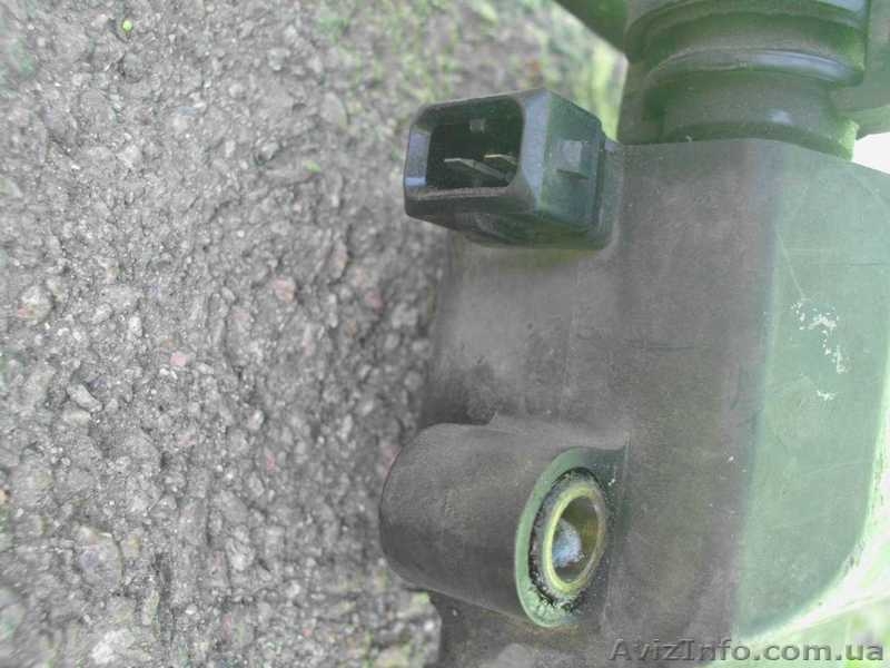 котушка запалення зажинання Ford - <ro>Изображение</ro><ru>Изображение</ru> #4, <ru>Объявление</ru> #1477109