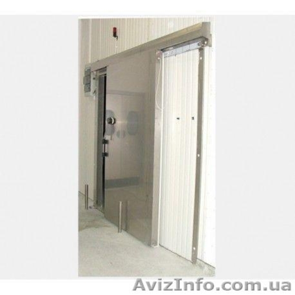 Двери холодильные. Двери морозильные. - <ro>Изображение</ro><ru>Изображение</ru> #2, <ru>Объявление</ru> #1472943