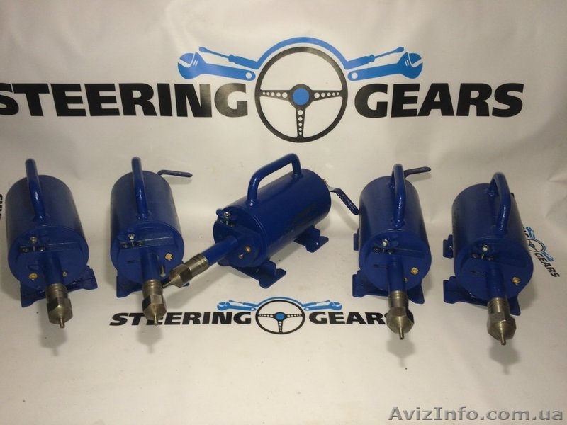 Продам экструдер для СТО - <ro>Изображение</ro><ru>Изображение</ru> #1, <ru>Объявление</ru> #1479588