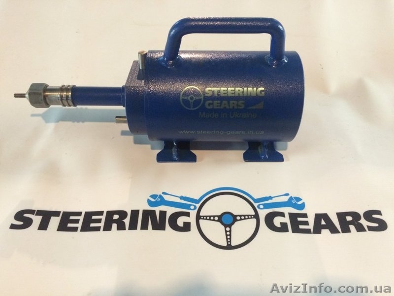 Продам экструдер для СТО - <ro>Изображение</ro><ru>Изображение</ru> #2, <ru>Объявление</ru> #1479588