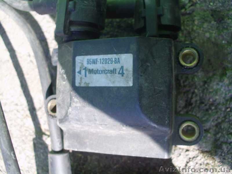 котушка запалення зажинання Ford - <ro>Изображение</ro><ru>Изображение</ru> #2, <ru>Объявление</ru> #1477109