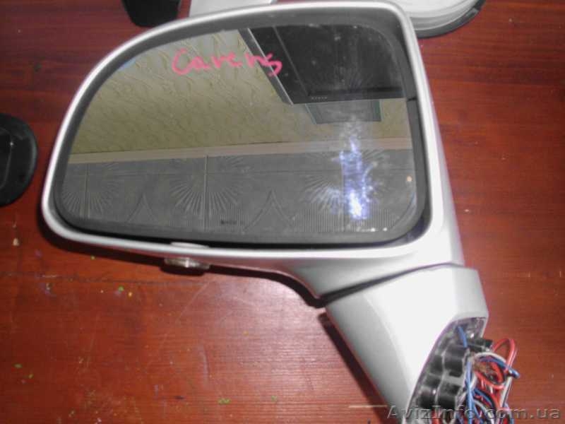 В наявності електро зеркало зовнішнє ліве на KIA Carens - <ro>Изображение</ro><ru>Изображение</ru> #1, <ru>Объявление</ru> #1481496