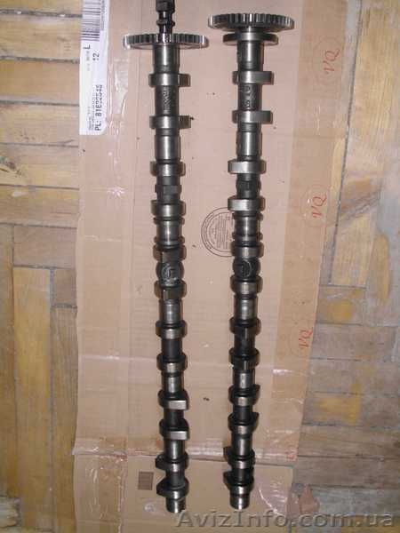 Вали розподільчі для Mercedes  - <ro>Изображение</ro><ru>Изображение</ru> #3, <ru>Объявление</ru> #1482167