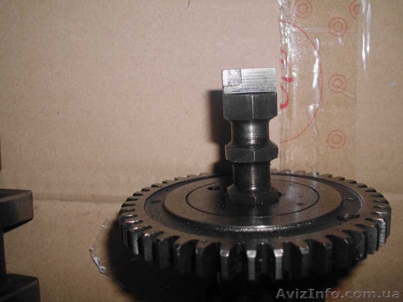 Вали розподільчі для Mercedes  - <ro>Изображение</ro><ru>Изображение</ru> #7, <ru>Объявление</ru> #1482167