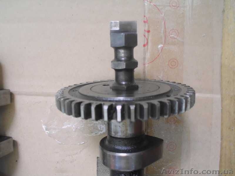 Вали розподільчі для Mercedes  - <ro>Изображение</ro><ru>Изображение</ru> #8, <ru>Объявление</ru> #1482167