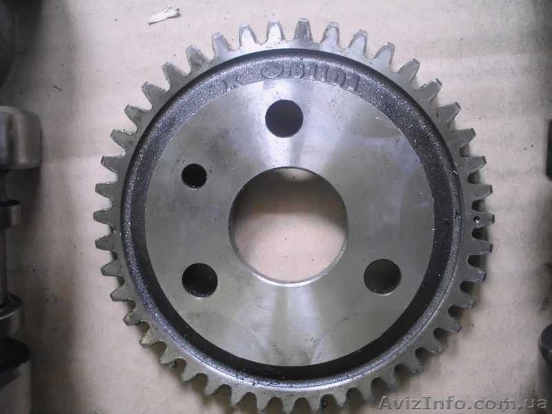 Вали розподільчі для Mercedes  - <ro>Изображение</ro><ru>Изображение</ru> #9, <ru>Объявление</ru> #1482167