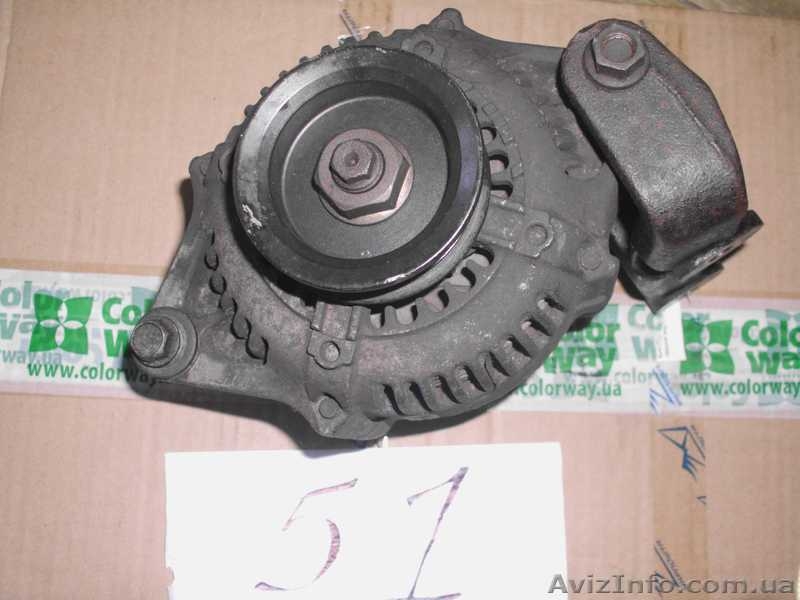 Генератор HONDA Civic в наявності - <ro>Изображение</ro><ru>Изображение</ru> #1, <ru>Объявление</ru> #1483161