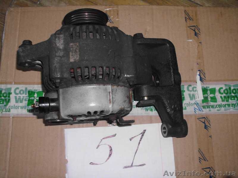 Генератор HONDA Civic в наявності - <ro>Изображение</ro><ru>Изображение</ru> #2, <ru>Объявление</ru> #1483161