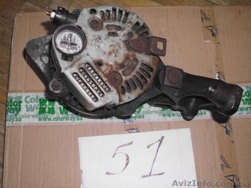 Генератор HONDA Civic в наявності - <ro>Изображение</ro><ru>Изображение</ru> #3, <ru>Объявление</ru> #1483161