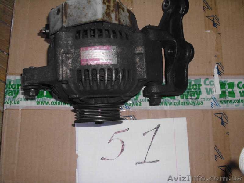 Генератор HONDA Civic в наявності - <ro>Изображение</ro><ru>Изображение</ru> #4, <ru>Объявление</ru> #1483161