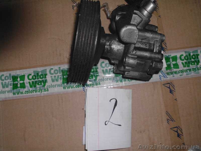  насос ГУР гідропідсилювача помпа ZF Alfa Romeo  - <ro>Изображение</ro><ru>Изображение</ru> #2, <ru>Объявление</ru> #1483491