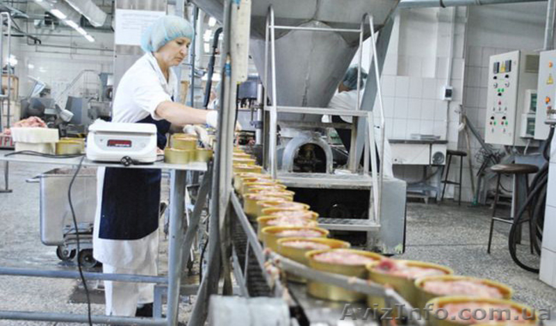 Консервное оборудование - <ro>Изображение</ro><ru>Изображение</ru> #1, <ru>Объявление</ru> #1473082