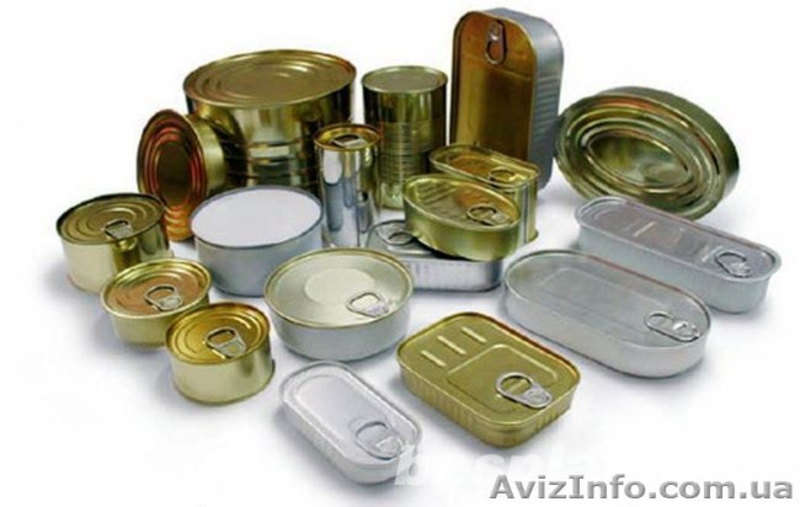 Консервное оборудование - <ro>Изображение</ro><ru>Изображение</ru> #3, <ru>Объявление</ru> #1473082