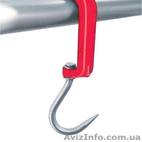 Крюк подвесных путей - <ro>Изображение</ro><ru>Изображение</ru> #3, <ru>Объявление</ru> #1473068
