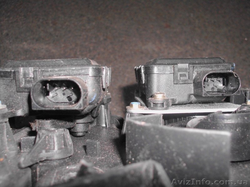 Renault Espace короб пічки корпус привод мотор  - <ro>Изображение</ro><ru>Изображение</ru> #7, <ru>Объявление</ru> #1479550