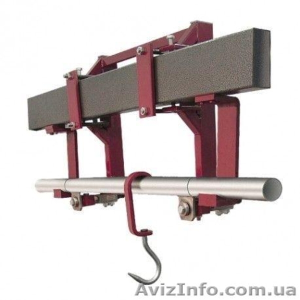 Монорельсовые весы для подвесного пути - <ro>Изображение</ro><ru>Изображение</ru> #2, <ru>Объявление</ru> #1473178