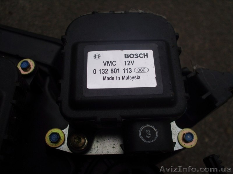 Renault Espace короб пічки корпус привод мотор  - <ro>Изображение</ro><ru>Изображение</ru> #8, <ru>Объявление</ru> #1479550