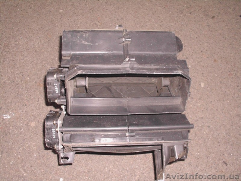 Renault Espace короб пічки корпус привод мотор  - <ro>Изображение</ro><ru>Изображение</ru> #2, <ru>Объявление</ru> #1479550