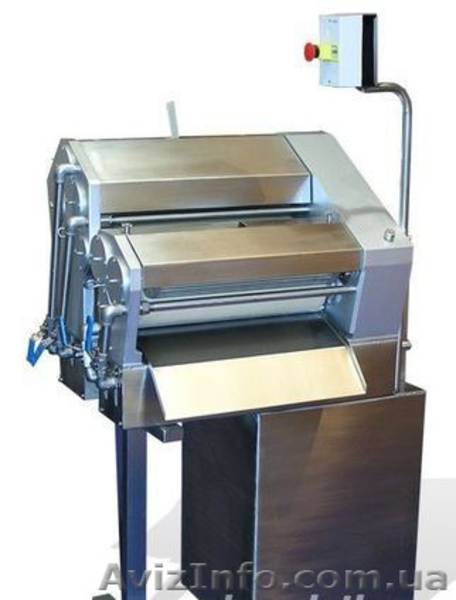 Оборудование для переработки субпродуктов - <ro>Изображение</ro><ru>Изображение</ru> #1, <ru>Объявление</ru> #1473085