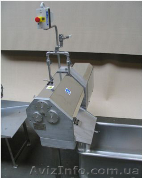 Оборудование для переработки субпродуктов - <ro>Изображение</ro><ru>Изображение</ru> #2, <ru>Объявление</ru> #1473085