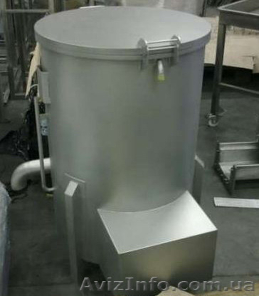 Оборудование для переработки субпродуктов - <ro>Изображение</ro><ru>Изображение</ru> #5, <ru>Объявление</ru> #1473085