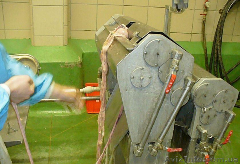 Оборудование для обработки субпродуктов и кишсырья - <ro>Изображение</ro><ru>Изображение</ru> #1, <ru>Объявление</ru> #1473102